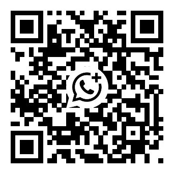 Anna WhatsApp QR code