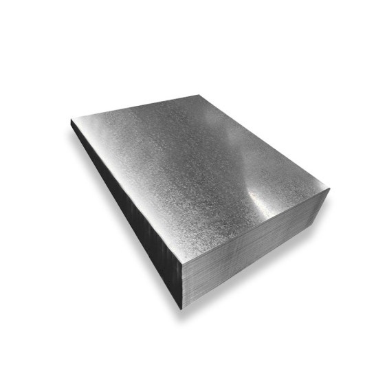 Hot-dip galvanized steel sheet