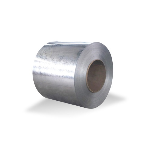 Galvalume steel coil
