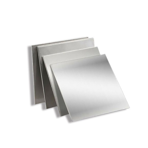 Stainless steel plate & sheet