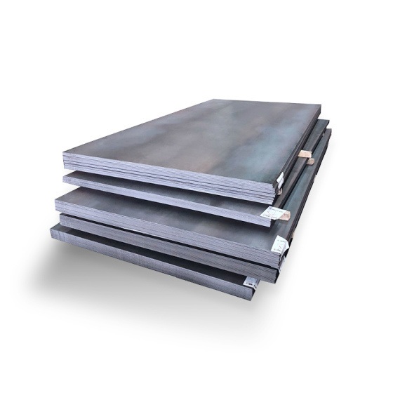 Alloy engineering steel plate