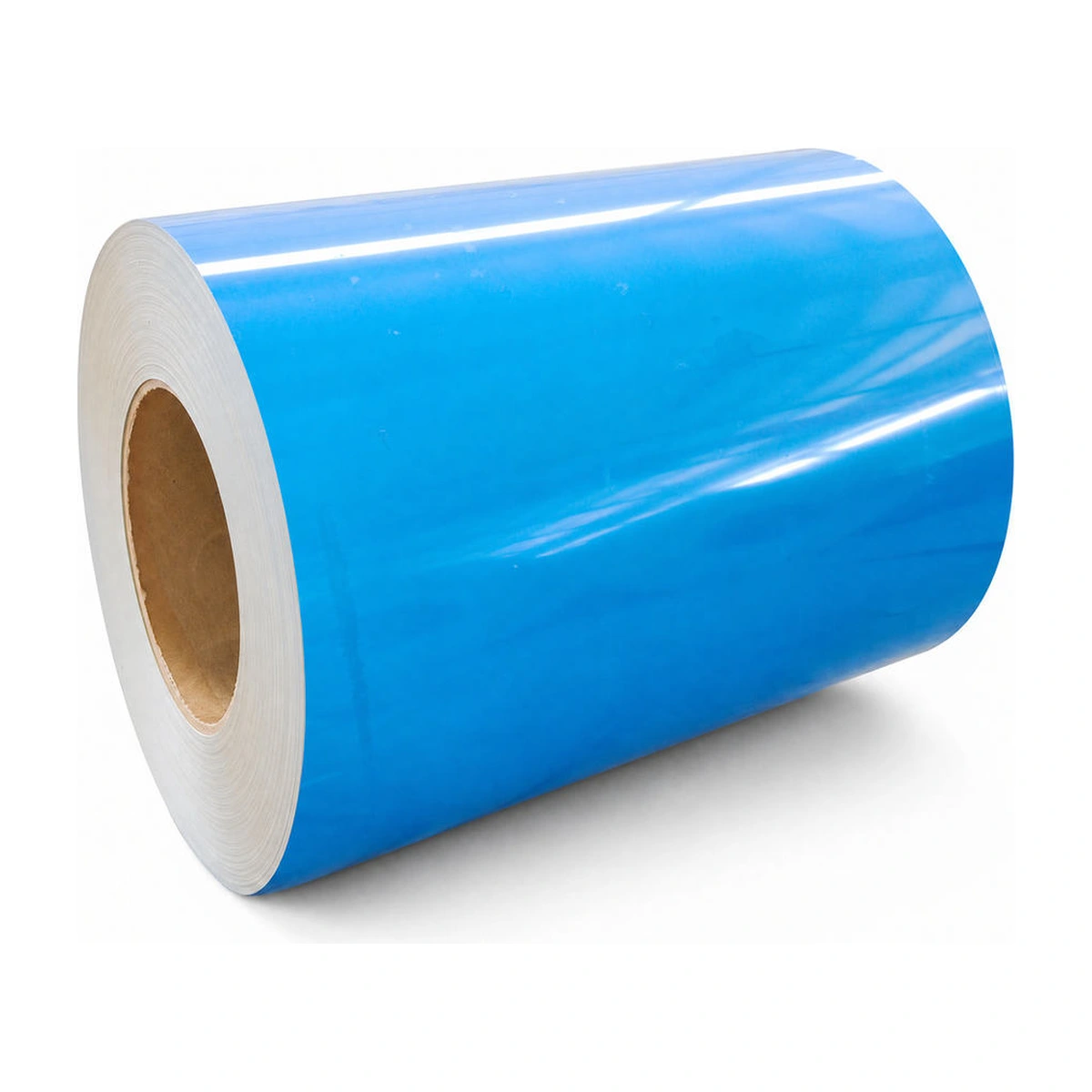 Roofing PPGI steel coil