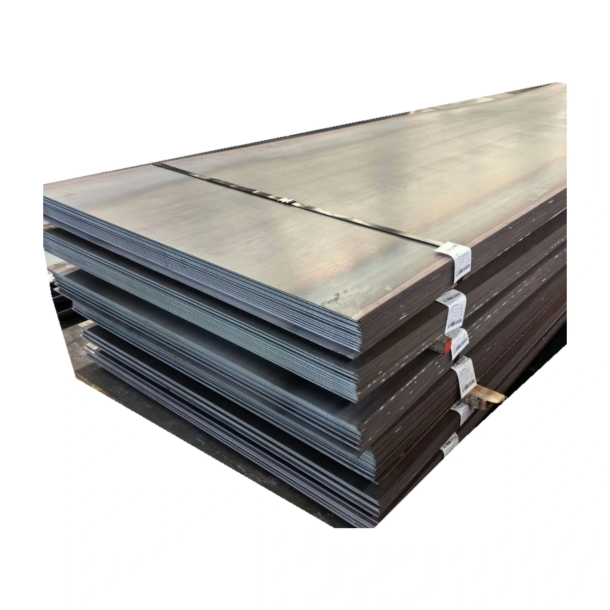 S355JR structural steel plate