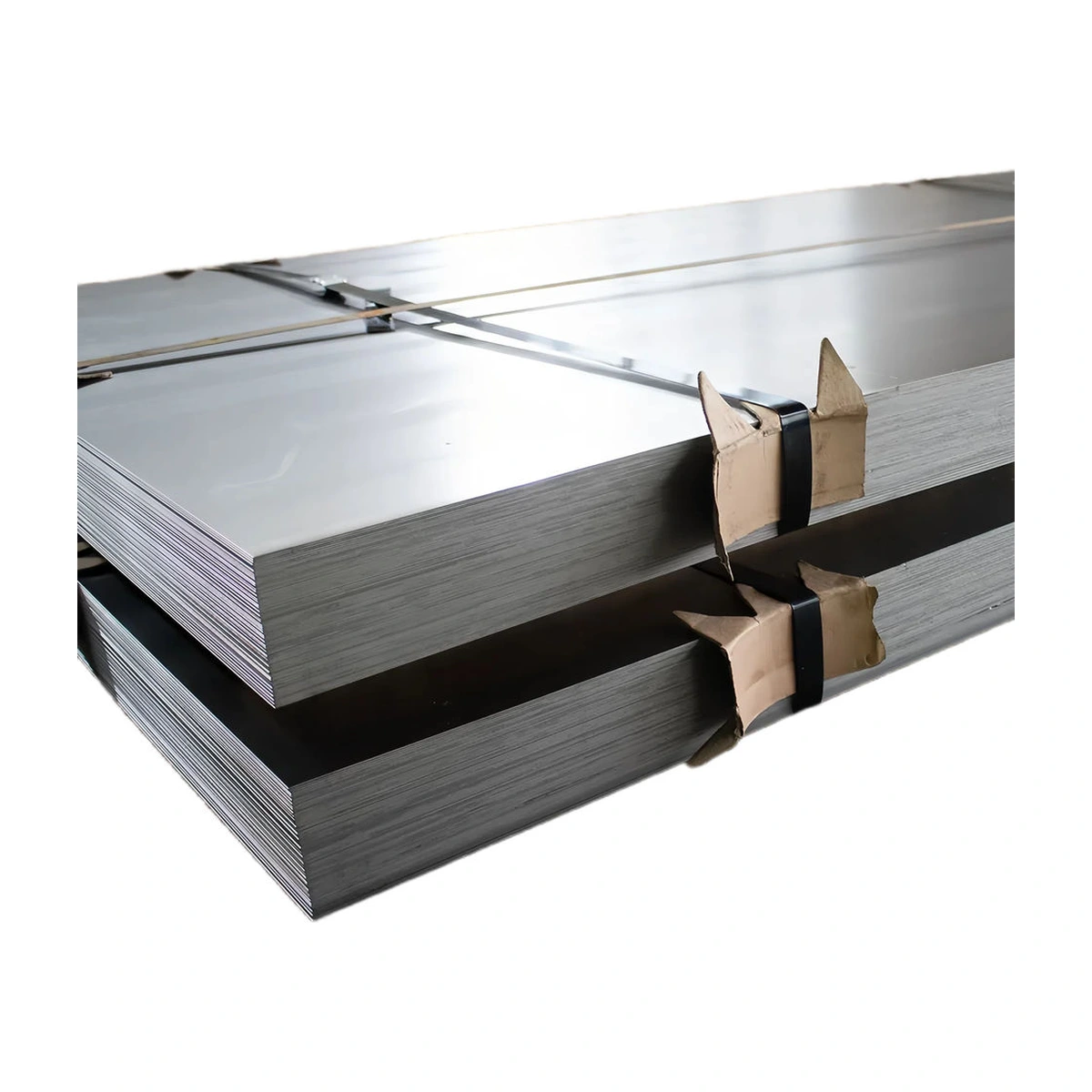 SPCC cold rolled steel sheet