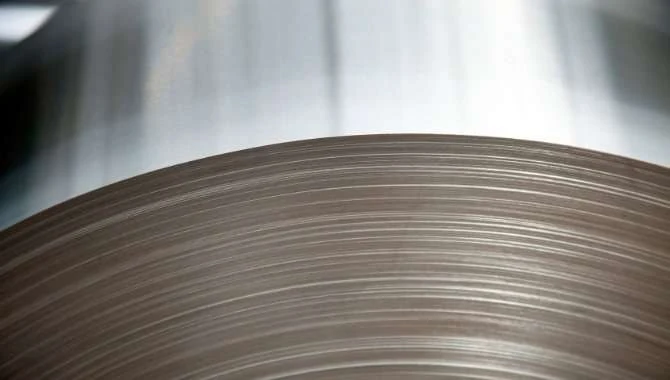 What to include in a steel coil enquiry